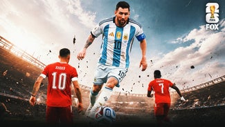 Next Story Image: How Do You Stop Lionel Messi? Switzerland Focused On Simply Containing Argentina’s GOAT